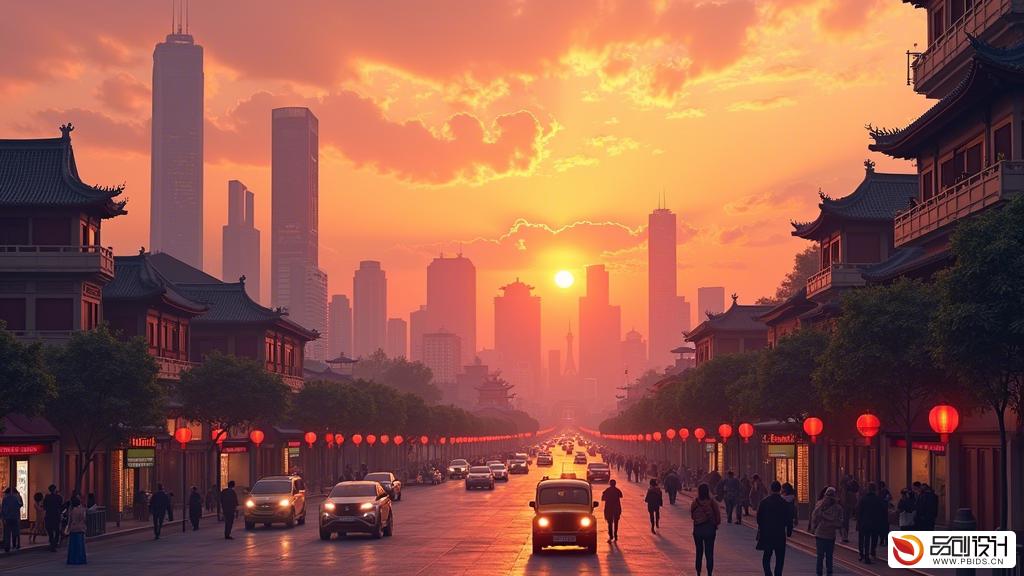 沧州市品创设计工场：创新设计的摇篮与创意产业的先锋
