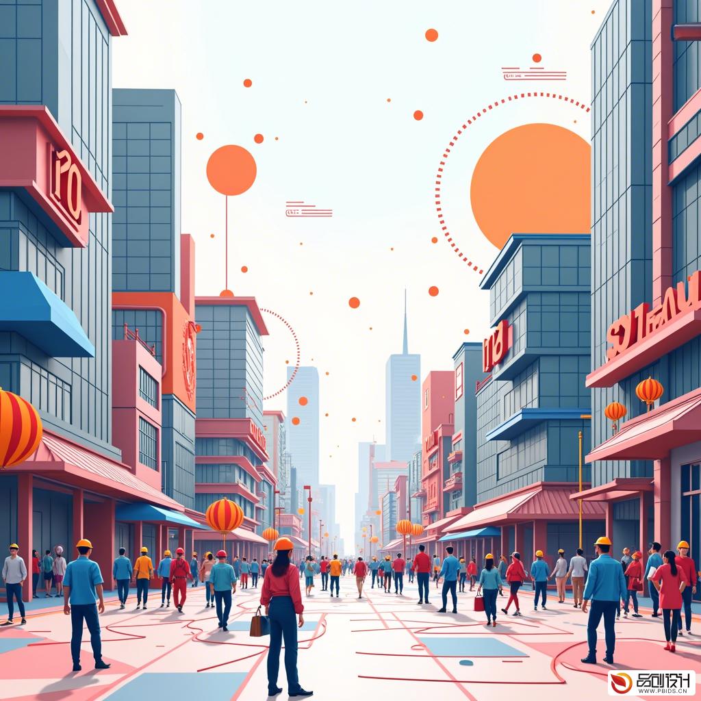 携手共创未来：台州市运营设计合作伙伴的深度合作与共赢
