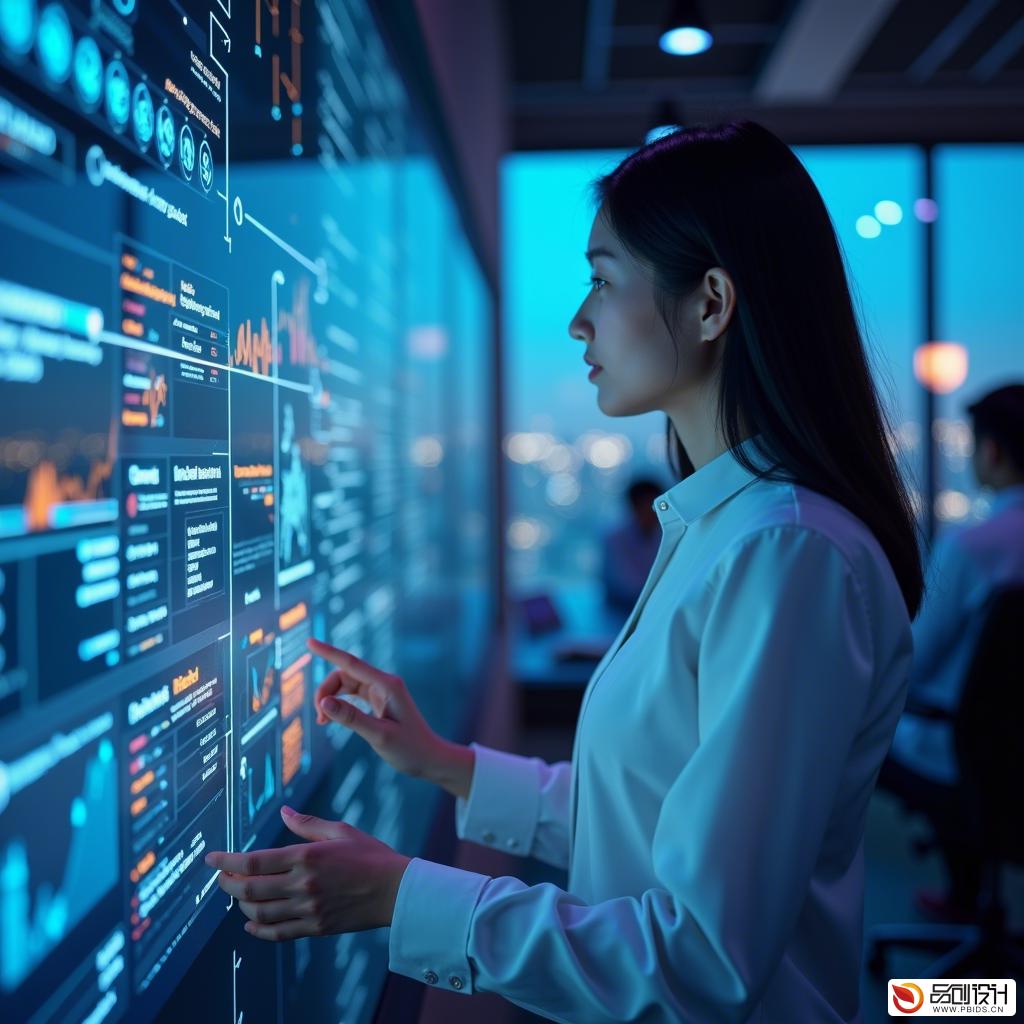人工智能社交传播设计:创新中心的前沿探索