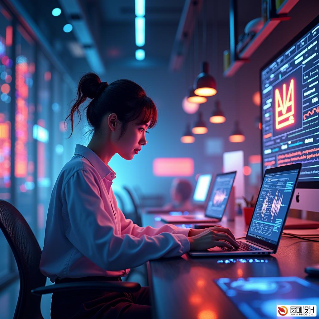 临汾市网页动效设计创新服务中心:引领数字视觉新风尚