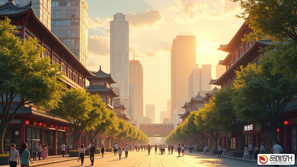 安阳市企业IP打造：塑造品牌新形象的策略与实践
