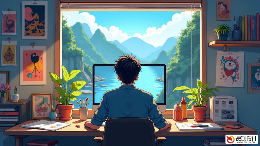 临沧市MG动画设计：创意无限，塑造视觉新体验
