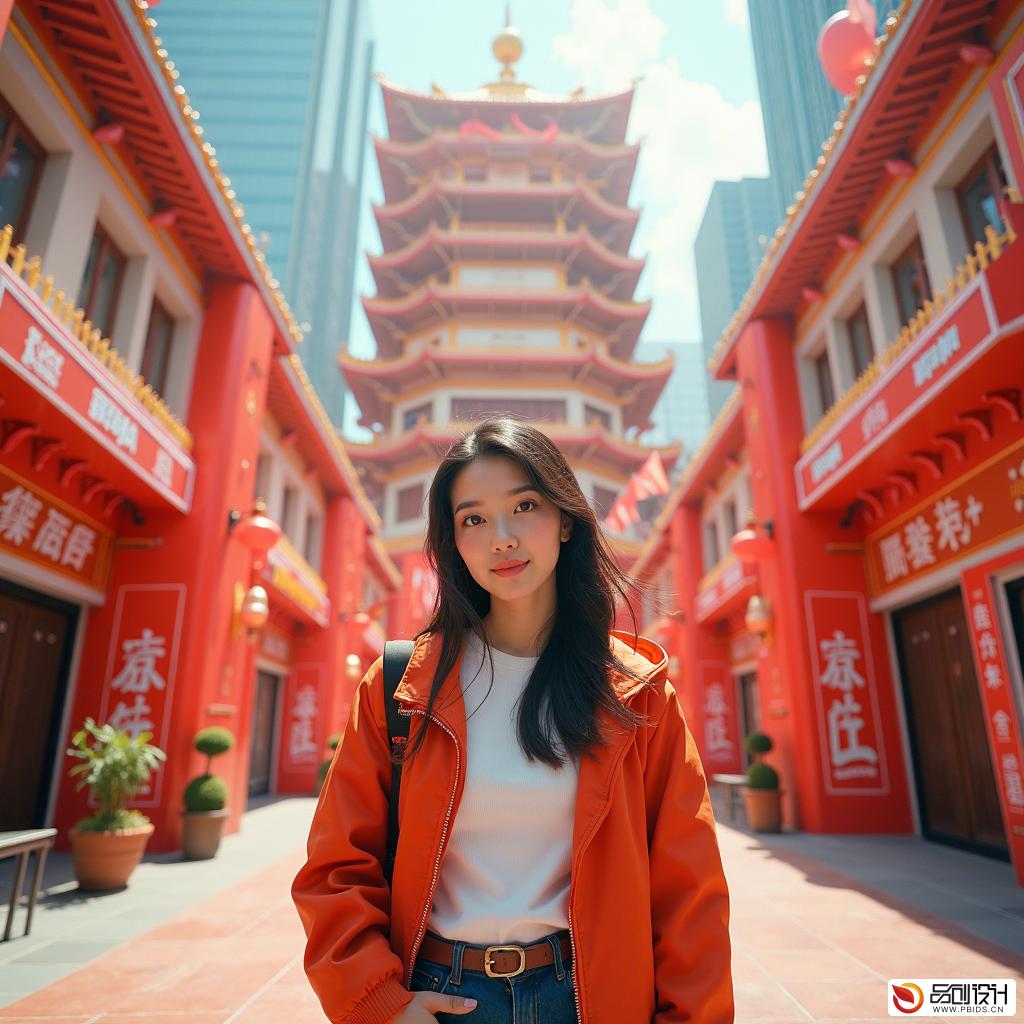 北海市应用品牌化设计企业的崛起与影响力