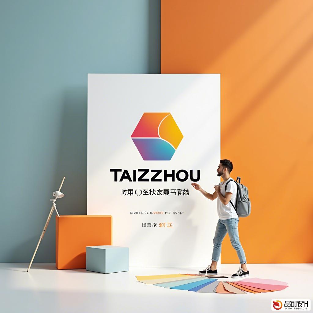 台州市品创设计团队:匠心独运,塑造品牌新高度