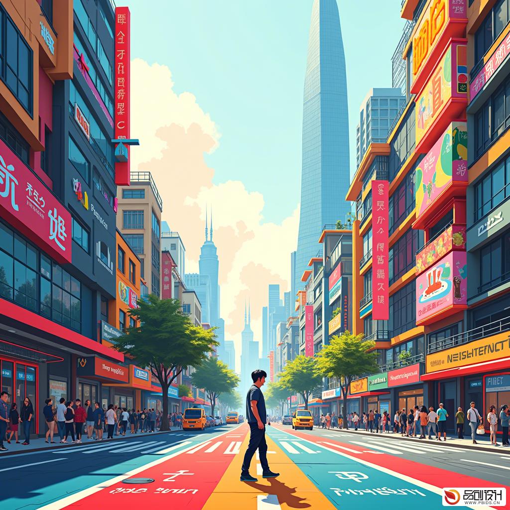 深圳市创新设计服务：引领未来设计潮流的先锋力量
