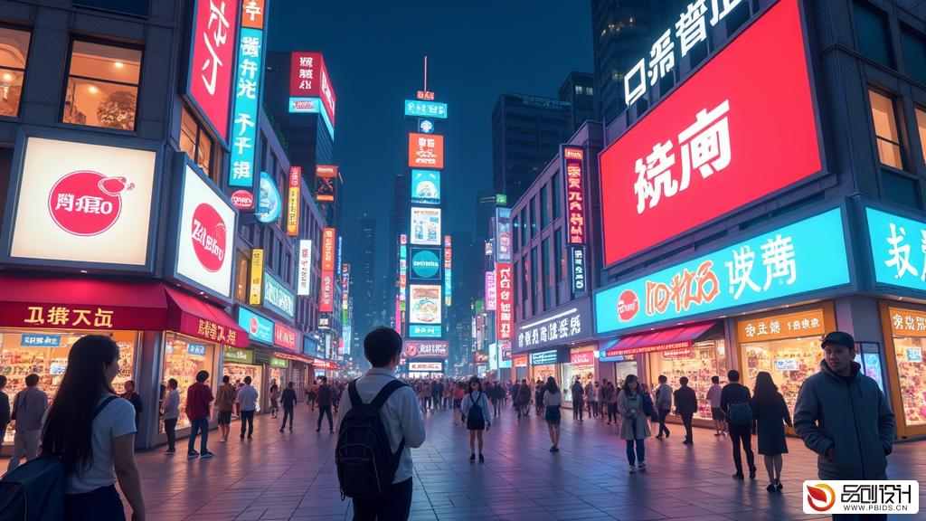 河源应用品牌化设计创新服务中心：引领地方品牌升级新篇章
