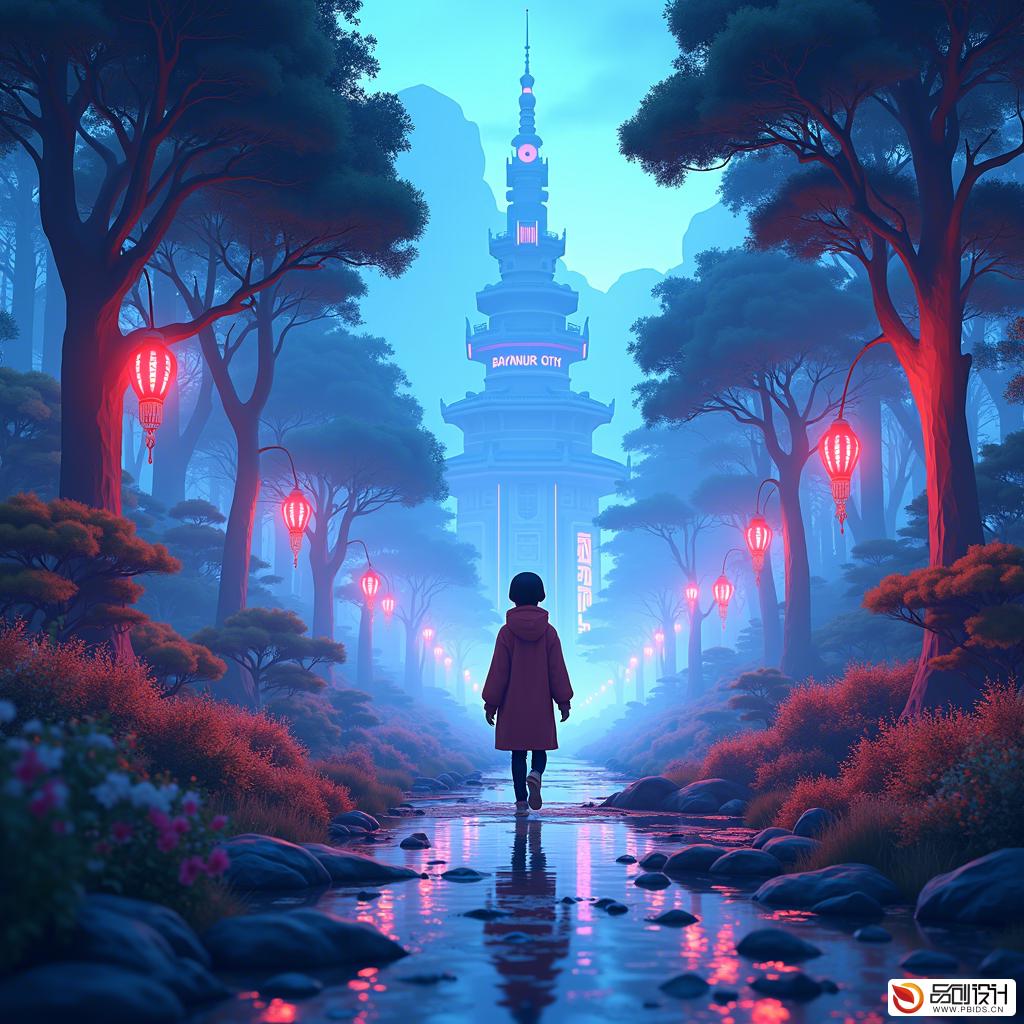 巴彦淖尔市沉浸式动效方案设计:创新技术与艺术融合的领航者