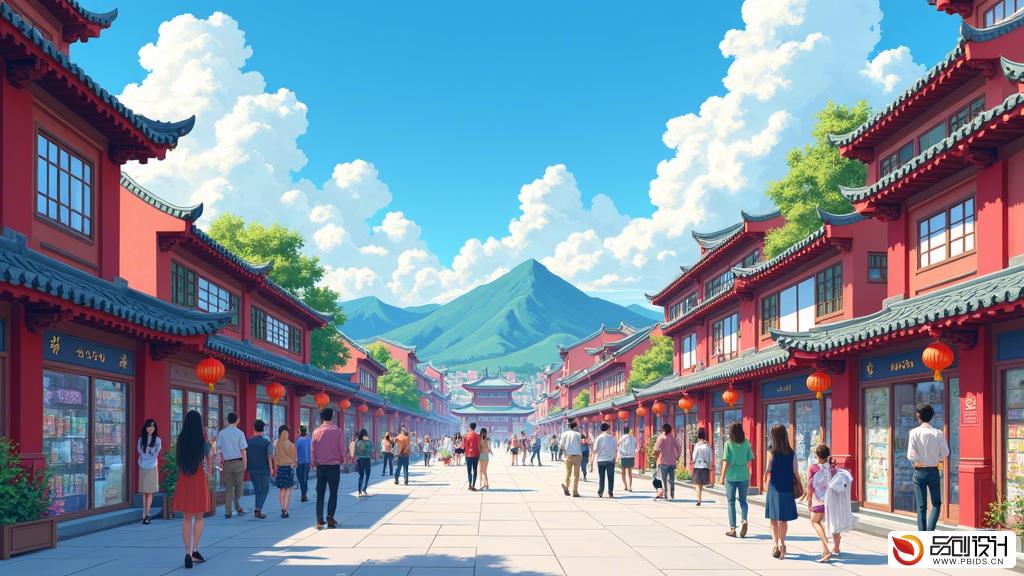 泉州市运营设计工作室：创意与商业的完美融合
