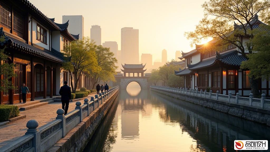 苏州市界面设计有限公司：创新设计，引领未来
