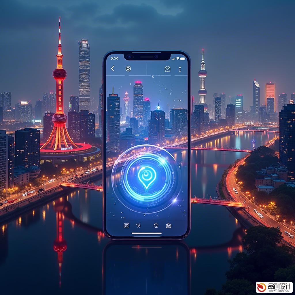衡阳市移动端UI/UX设计公司的崛起与创新