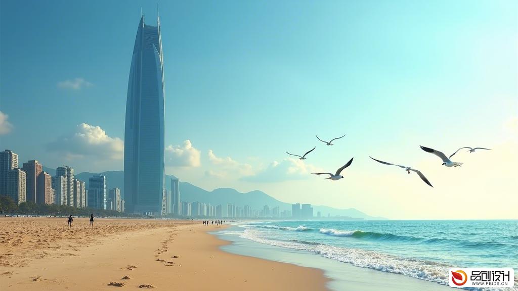 秦皇岛市交互逻辑设计中心：创新设计，引领未来

