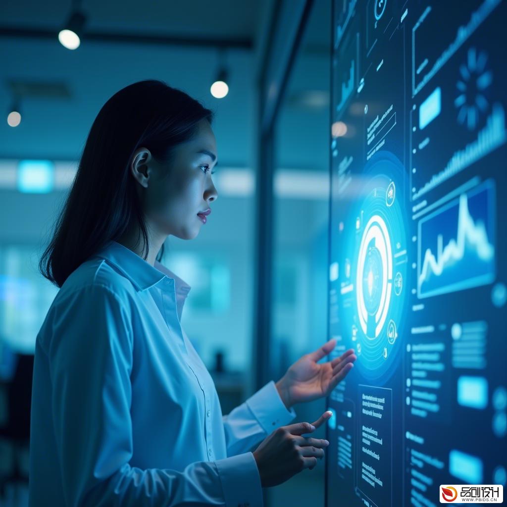 四平智能交互系统：引领企业数字化转型的新篇章
