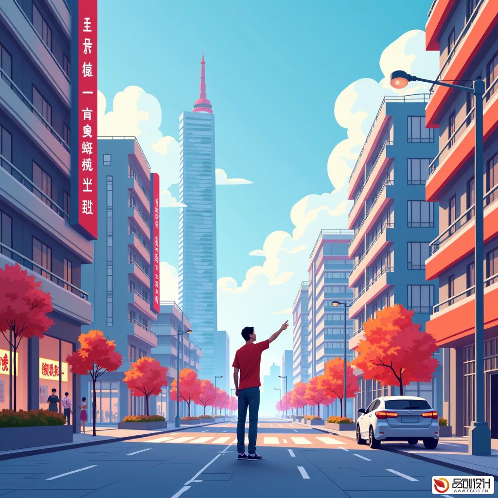 开封UX设计公司的创新之路:塑造未来用户体验