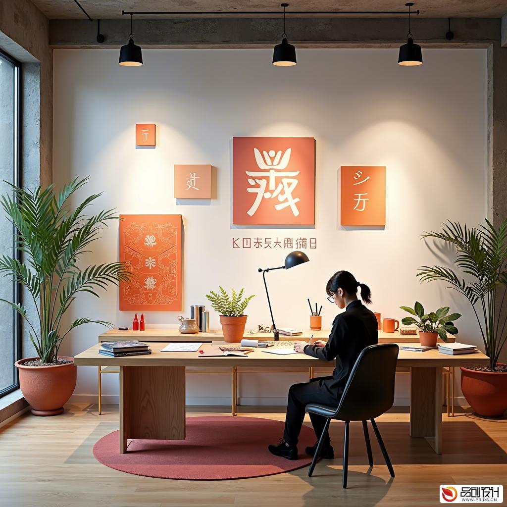 金华应用品牌化设计机构的创新之路