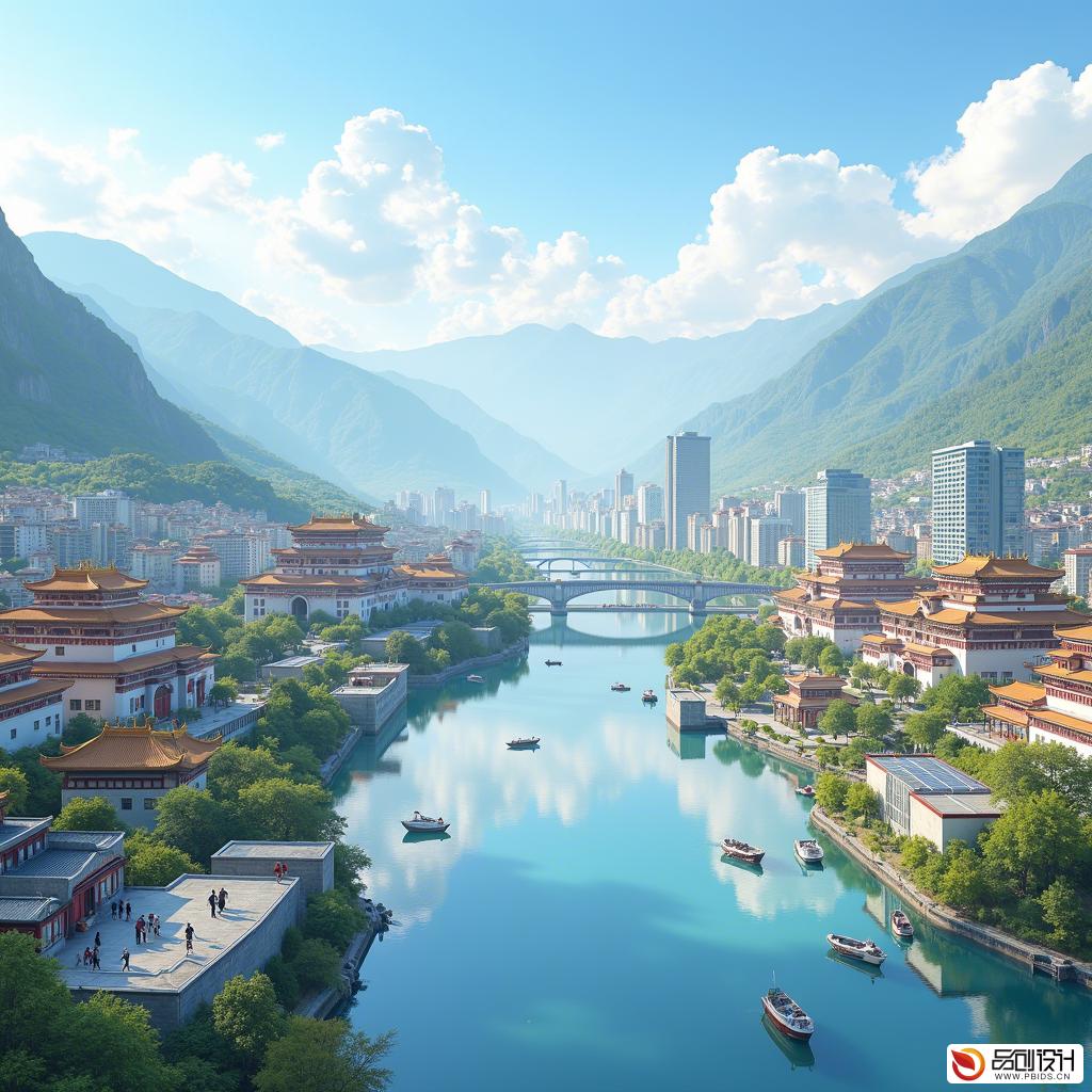 海北藏族自治州应用体验升级的全面探索与实践
