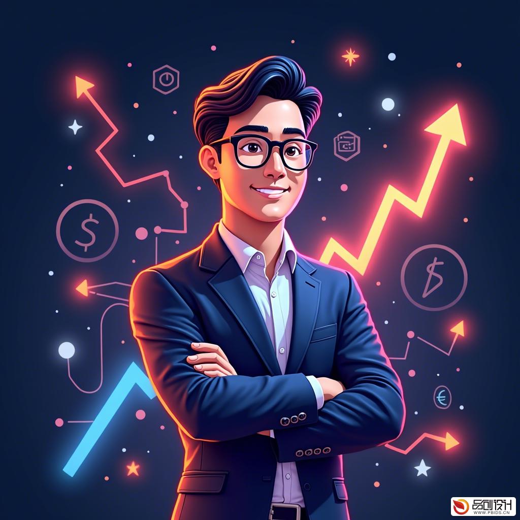 资金管理品牌焕新:重塑金融未来