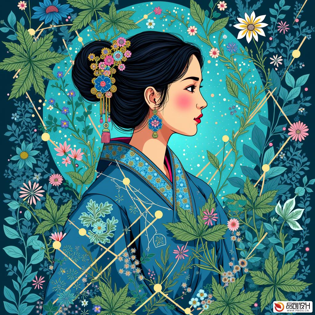 黔南布依族苗族自治州企业官网定制工作室:打造独特民族风情的企业门户