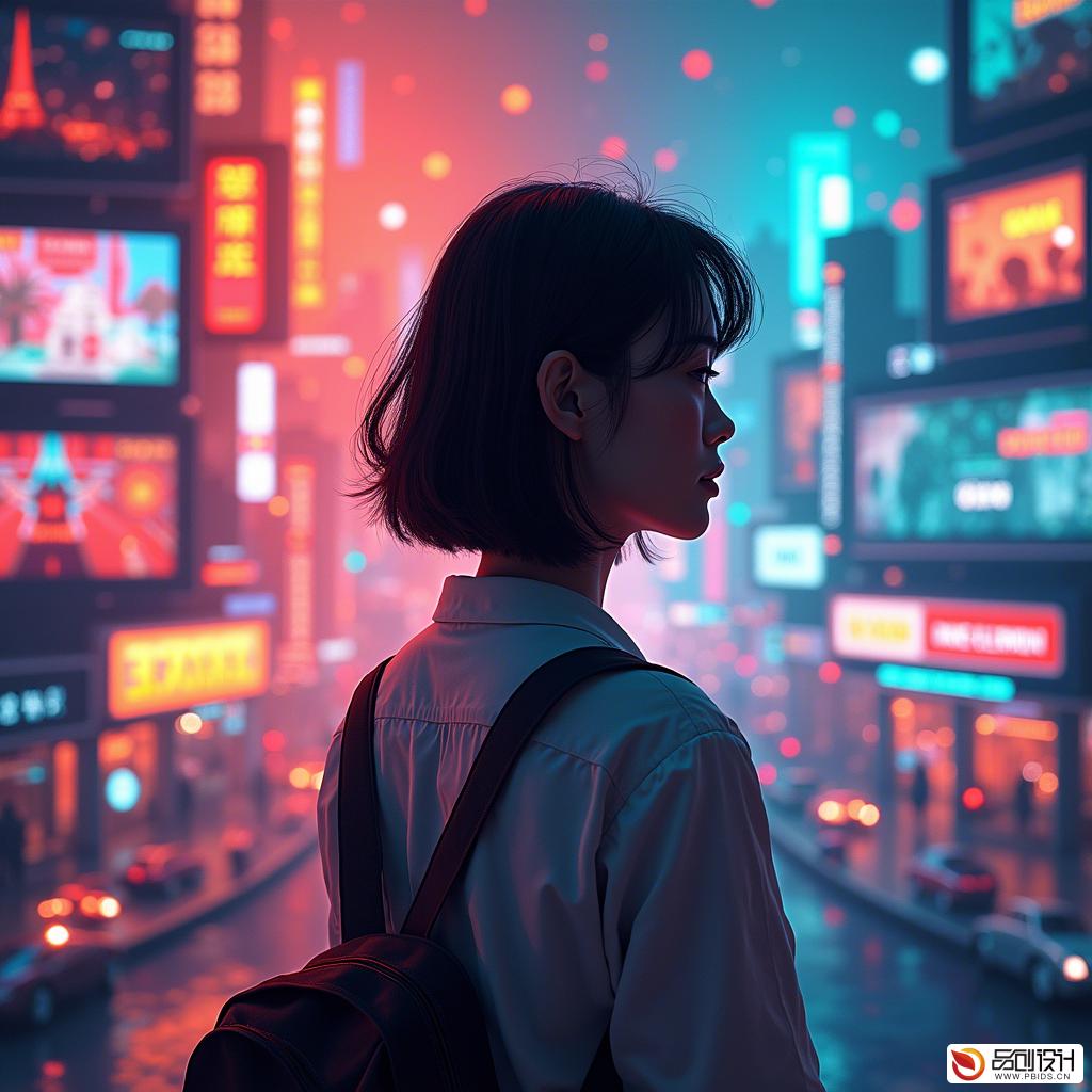 南京市界面设计团队的创意力量：塑造数字世界的视觉盛宴
