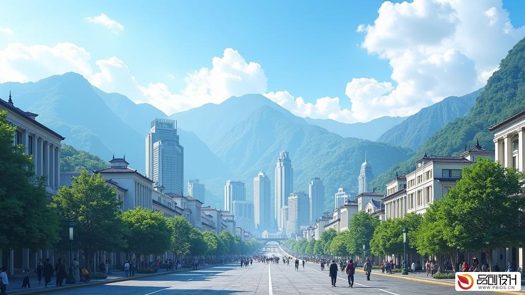 六盘水市用户转化视觉创新服务中心：引领数字营销新风尚
