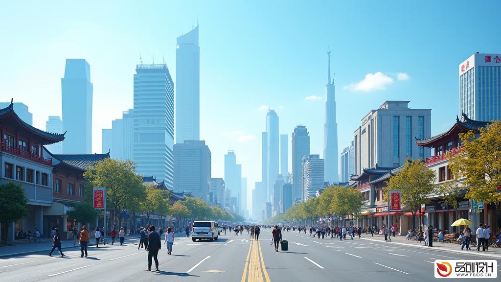 安顺市企业定制设计案例：打造独特品牌形象的创意之旅
