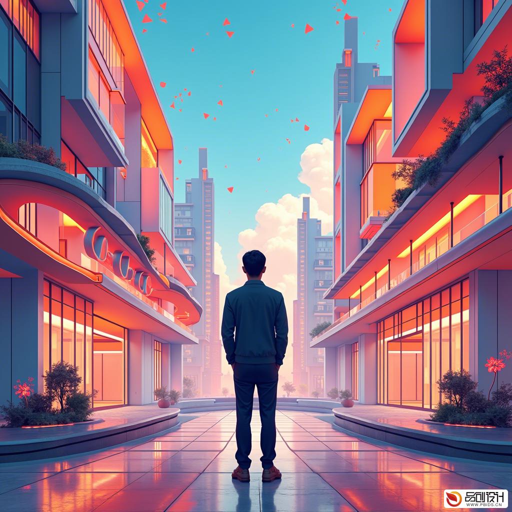 济南市品创设计创新服务中心:激发城市创意新动力