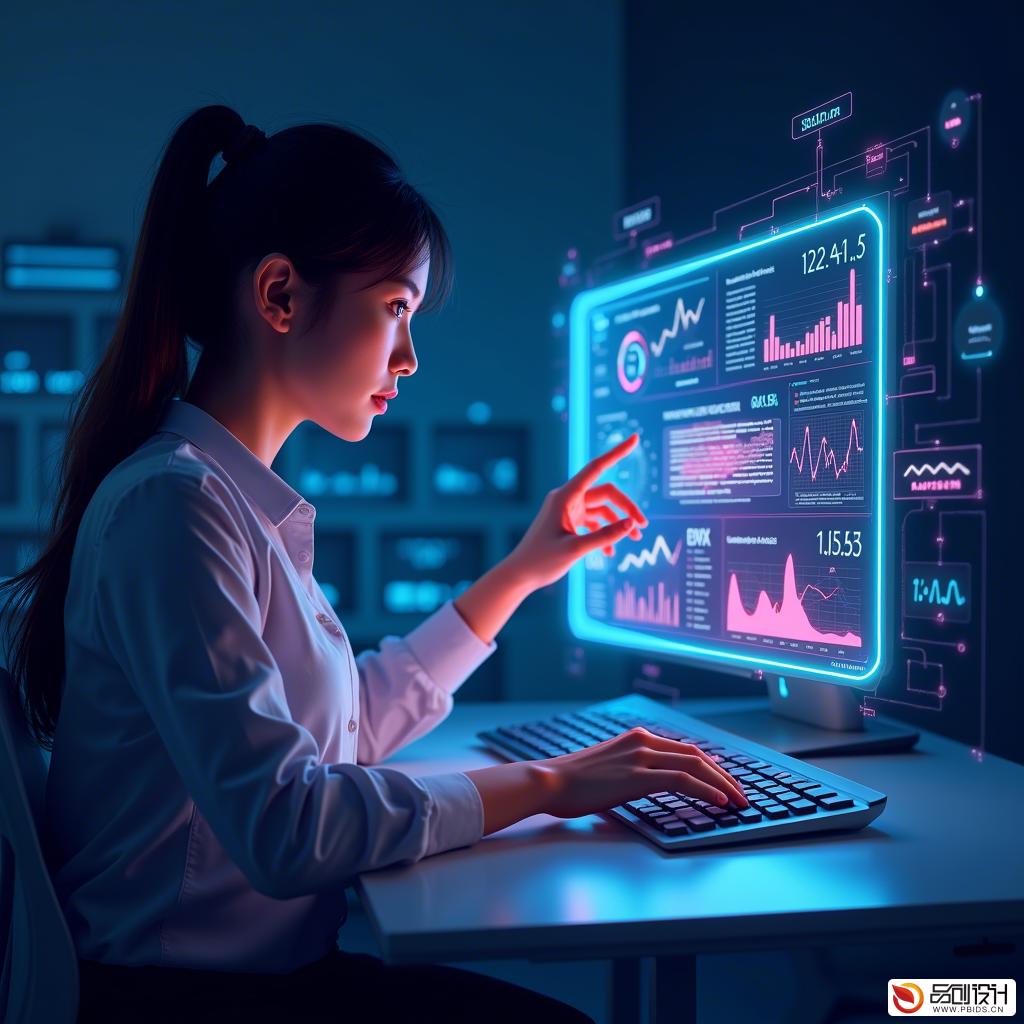 数字广告智能交互系统设计公司的创新之路
