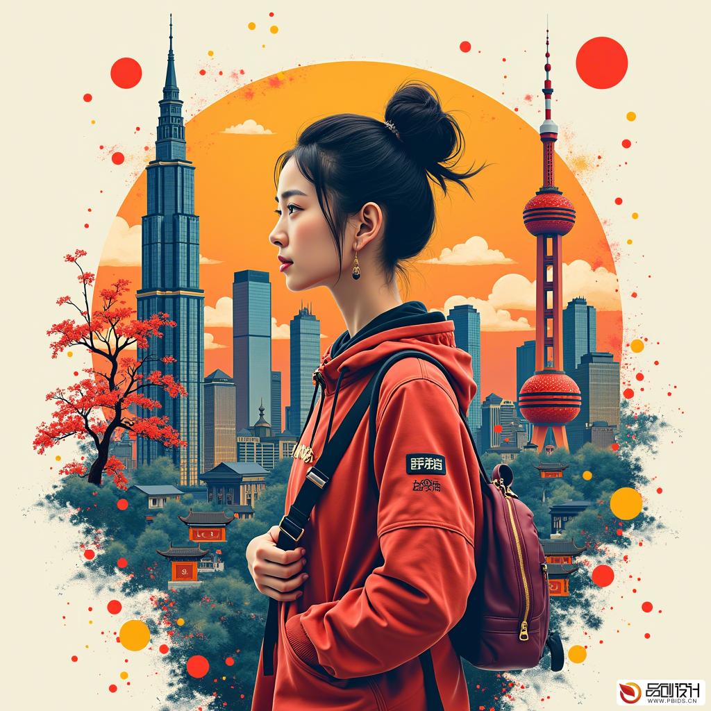 华北应用品牌化设计:塑造区域品牌新风貌