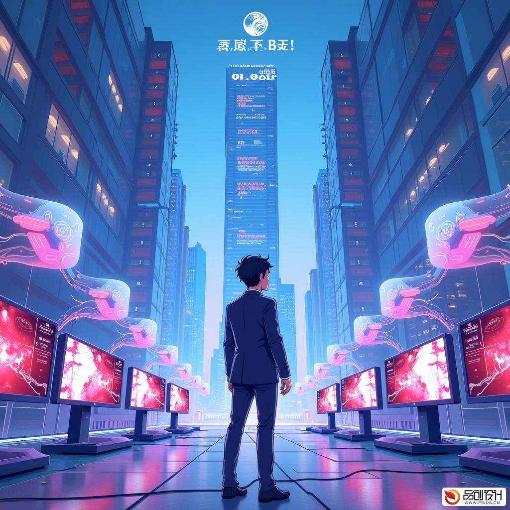 连云港市交互设计设计中心：创新引领，塑造未来设计新风貌
