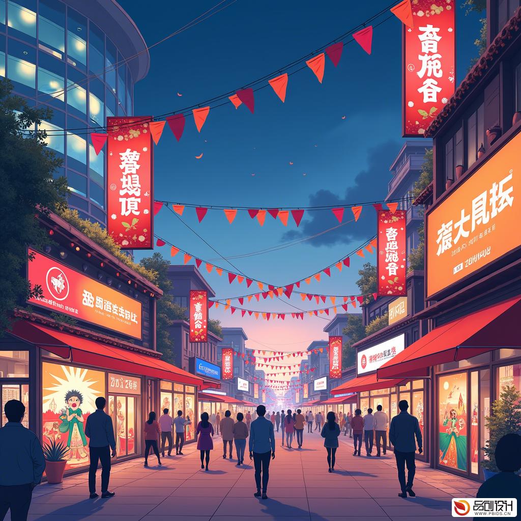 株洲市促销物料设计顶尖合作伙伴指南
