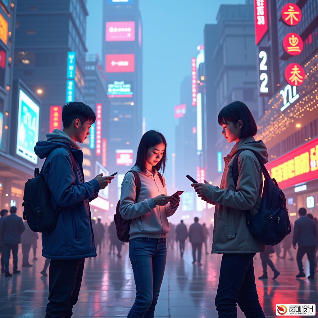 商洛市互动体验设计：寻找卓越的合作伙伴

