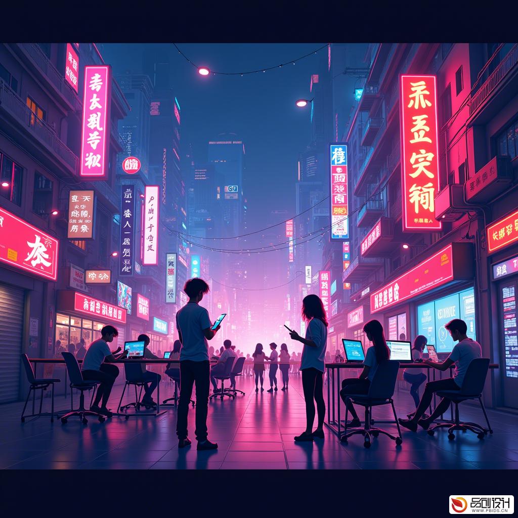丽江市动效设计:塑造视觉盛宴的创意先锋