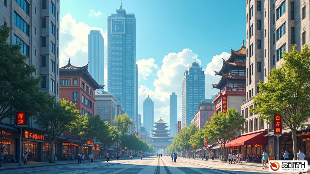 江门市品牌文化可视化公司的创新之路
