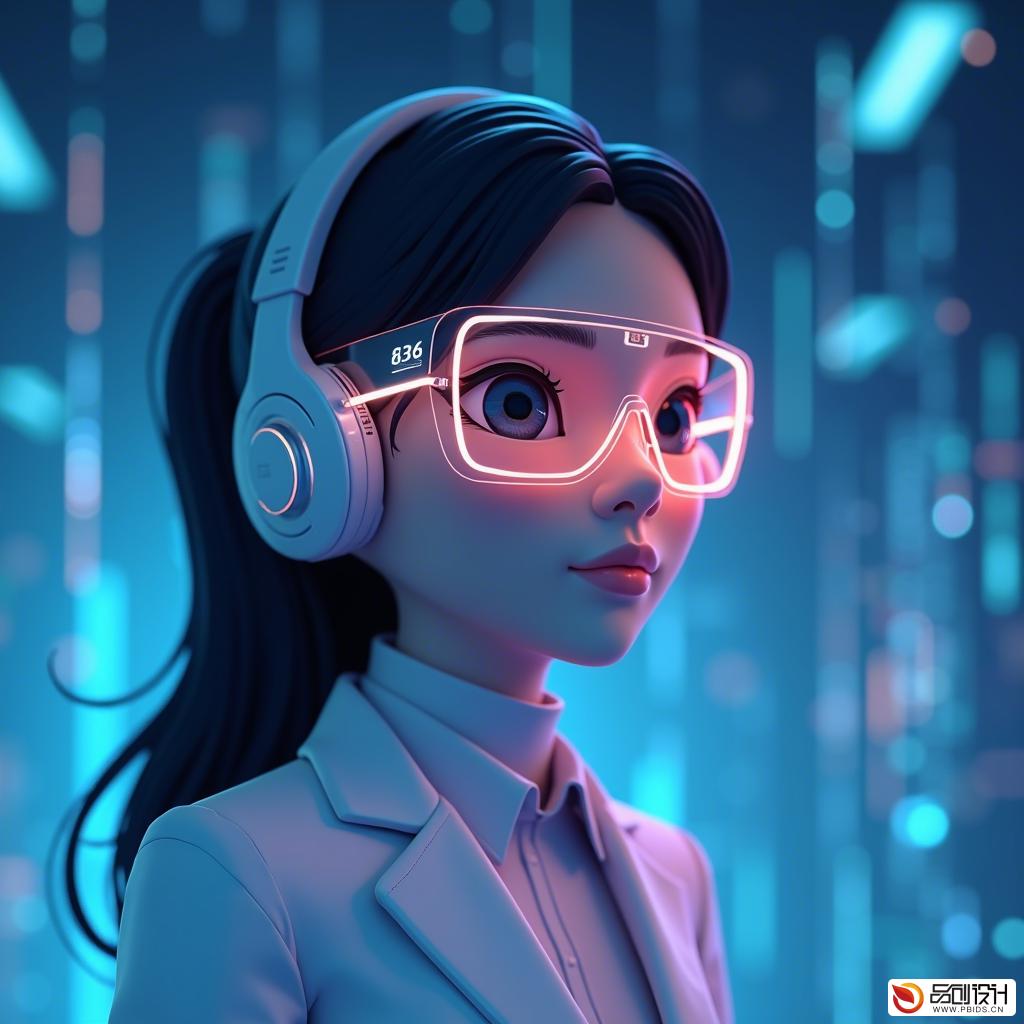 智能客服品牌创新设计智库:塑造未来服务新典范