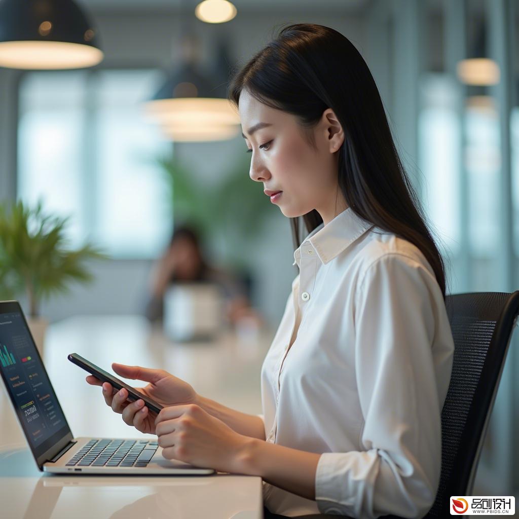 打造卓越体验:财务顾问APP应用UI设计工作室的专业之道