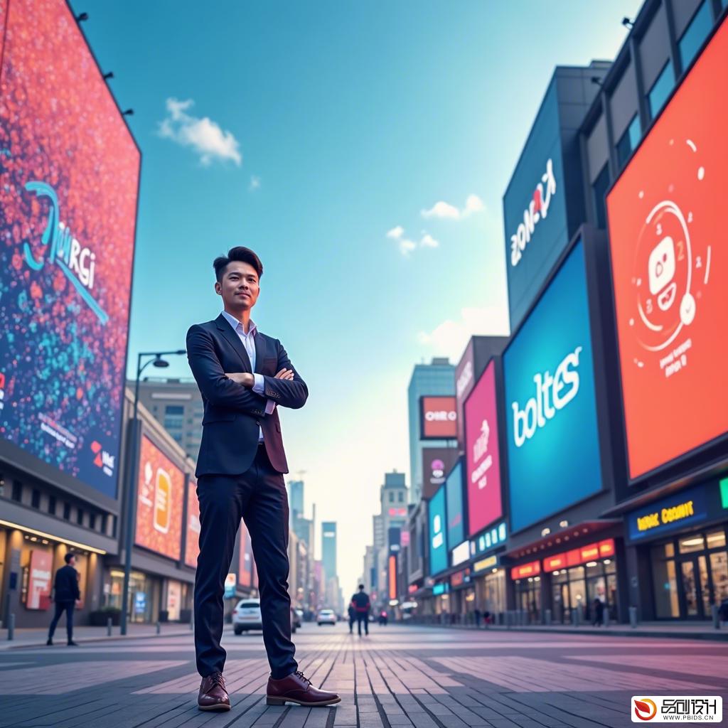 乌鲁木齐市品牌视觉单位的创新与发展之路