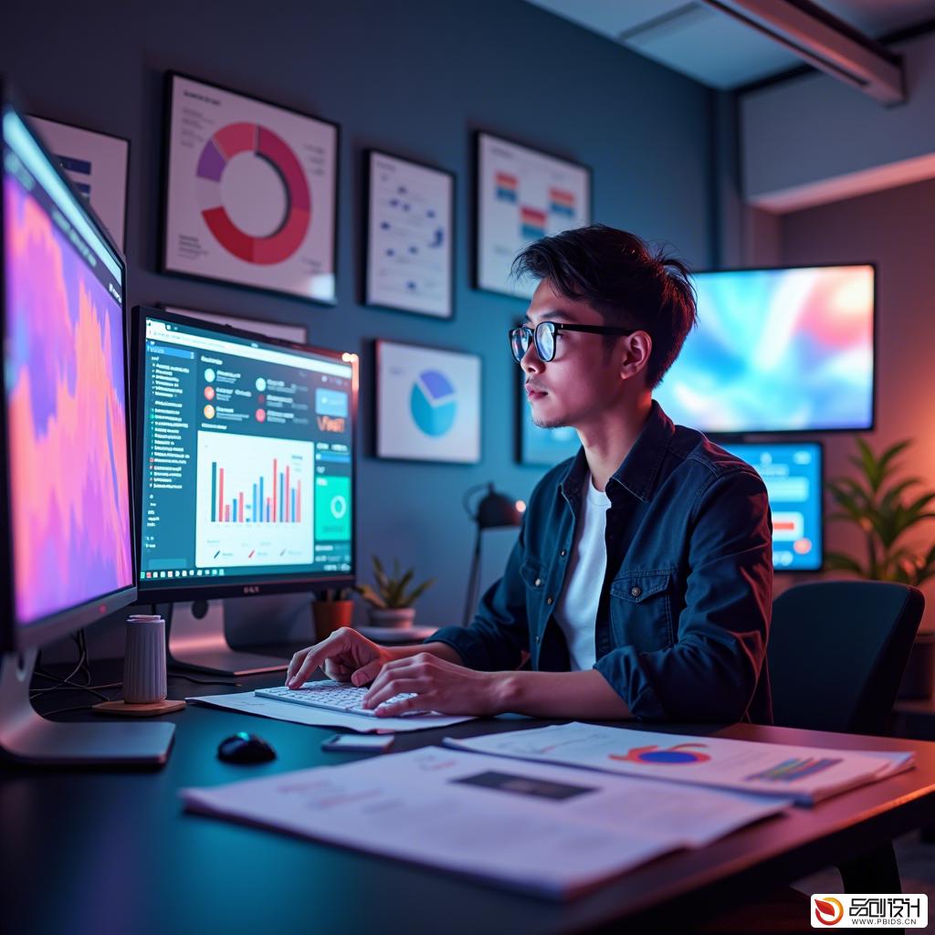 绵阳市UX全案设计有限公司:打造卓越用户体验的领航者