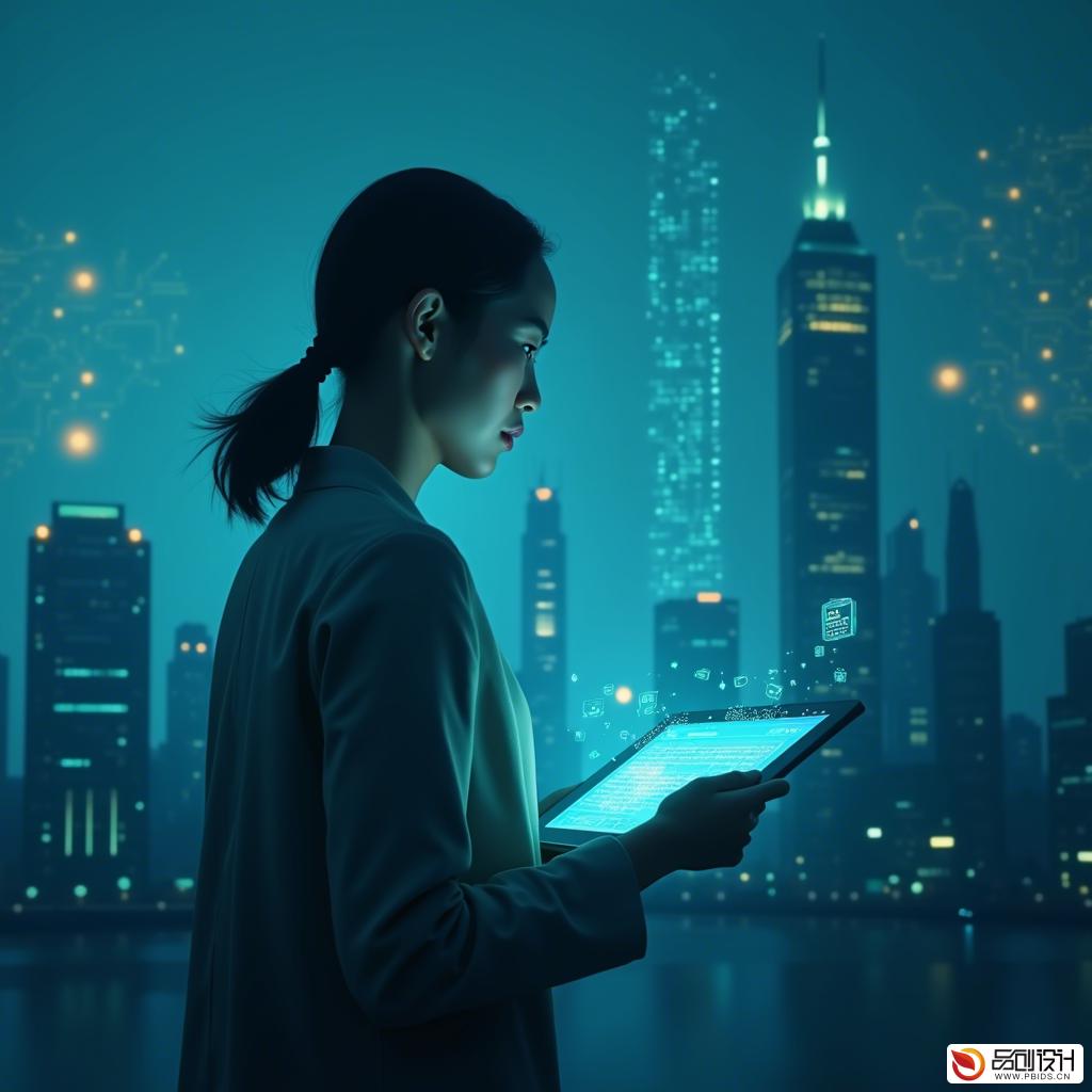 衢州应用界面重构合作伙伴:共创数字时代新体验
