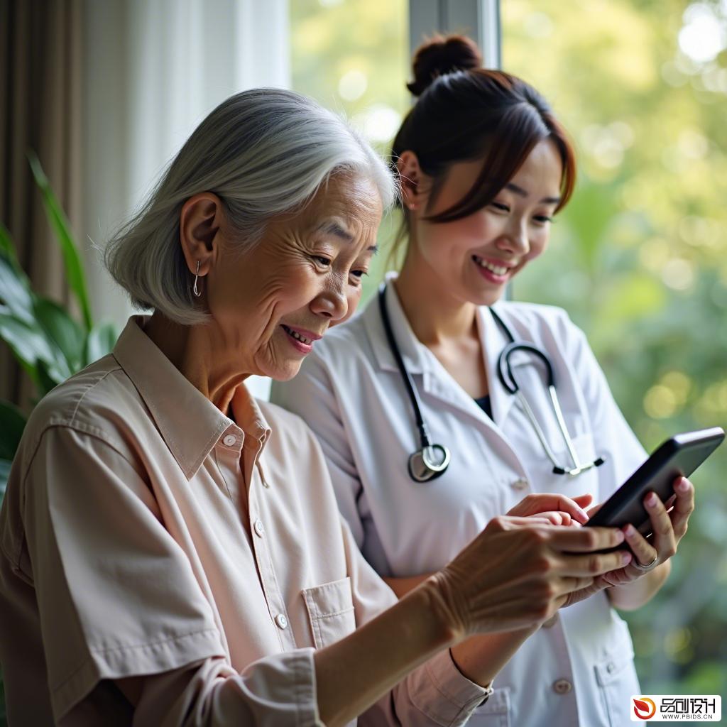 重塑养老新篇章:养老服务品牌焕新企业的探索与实践