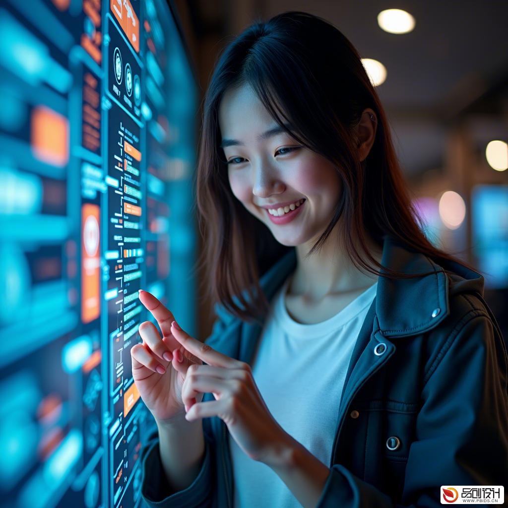 品牌营销新纪元:触控体验设计与合作伙伴的共赢策略