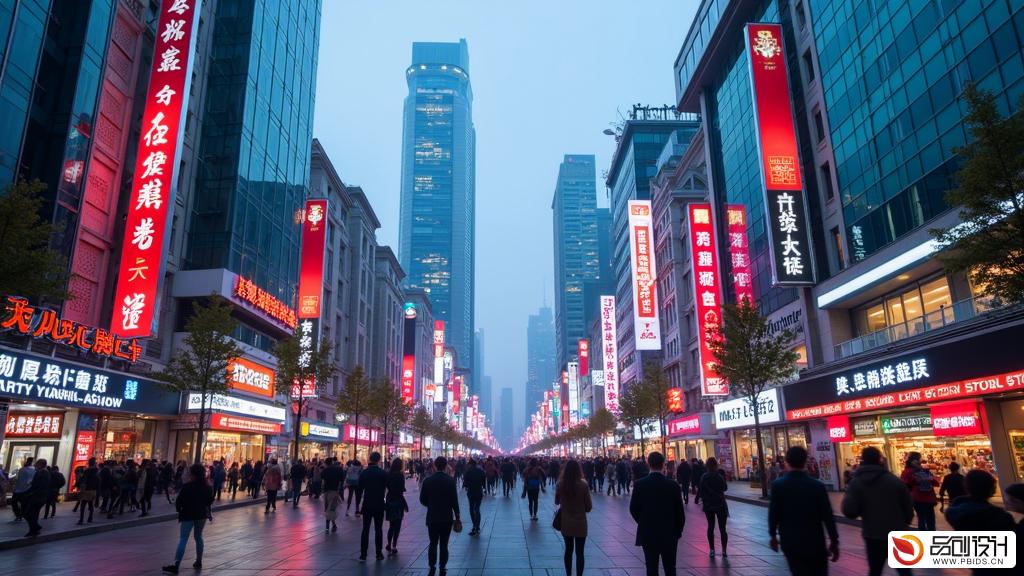 天津市交互逻辑设计设计公司的创新之路
