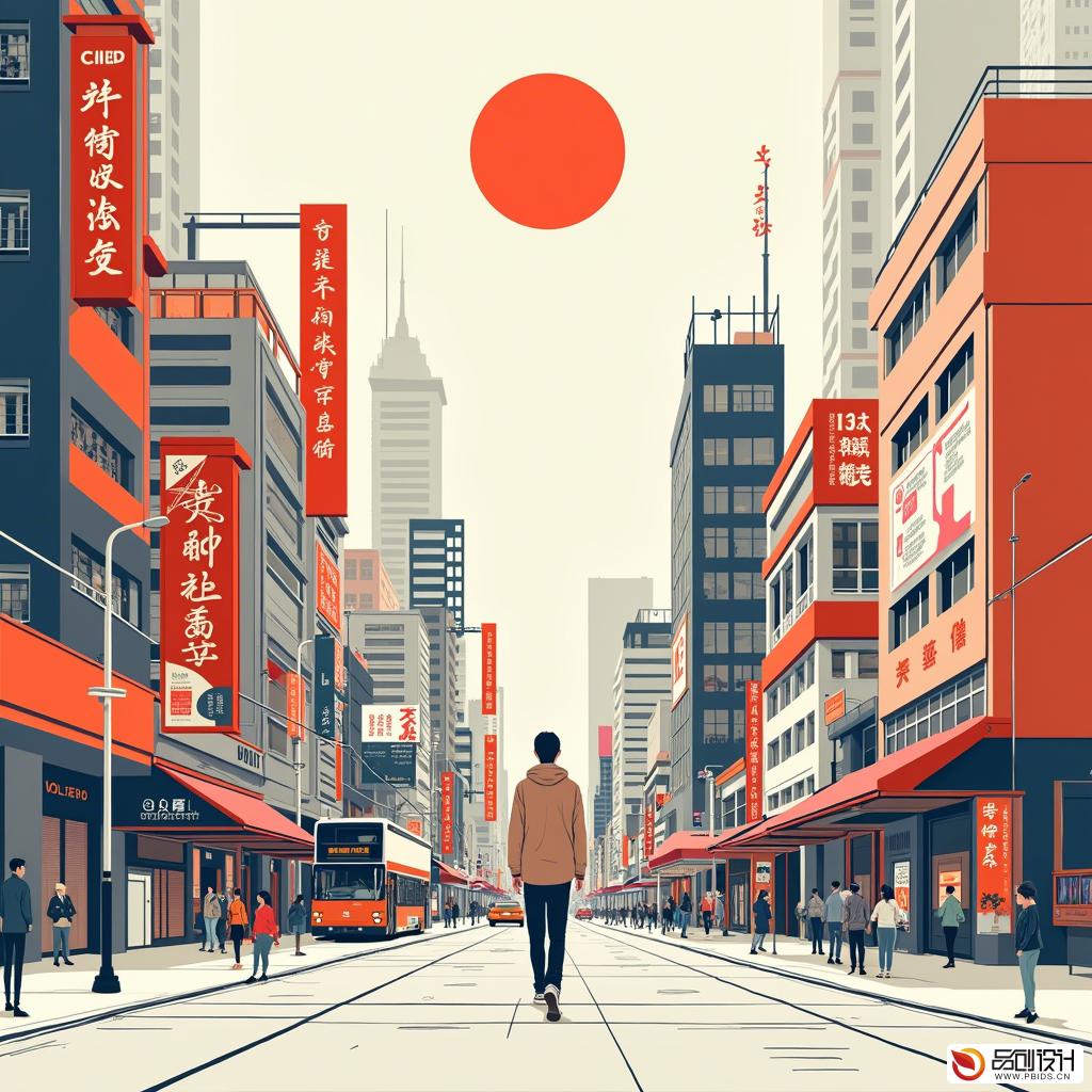 扬州市品牌动态图形设计公司的创新之路