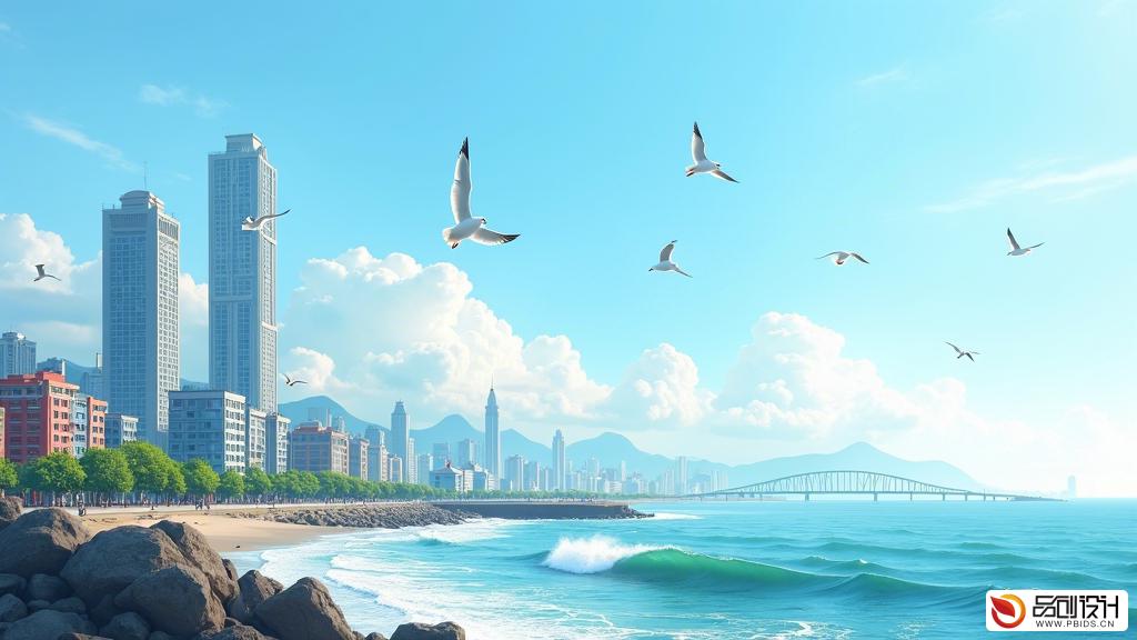青岛市MG动画设计有限公司：创意动画的领航者

