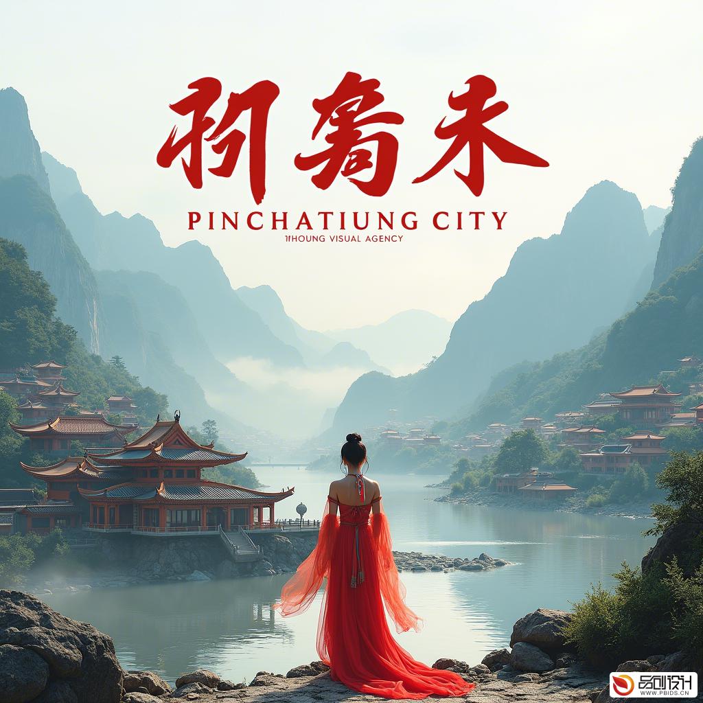 昭通市品创视觉机构：打造城市视觉新名片
