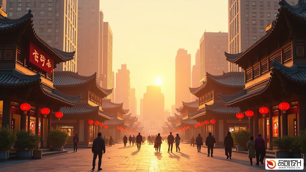 石家庄市移动端UI/UX团队：创新设计与用户体验的引领者

