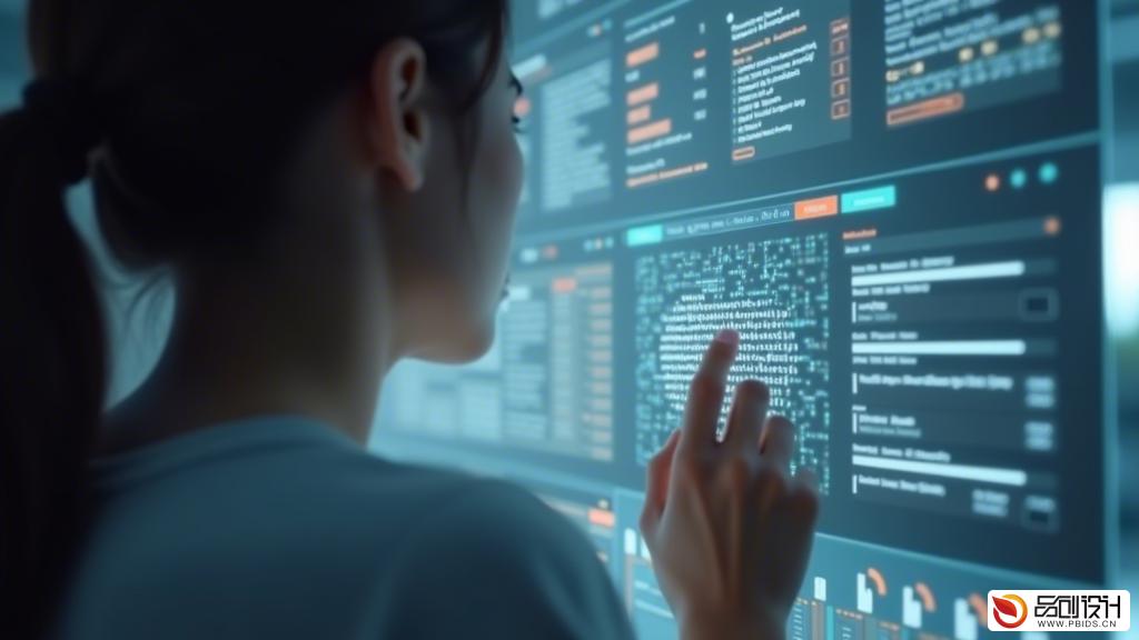小程序人机交互有限公司：重塑数字交互新体验
