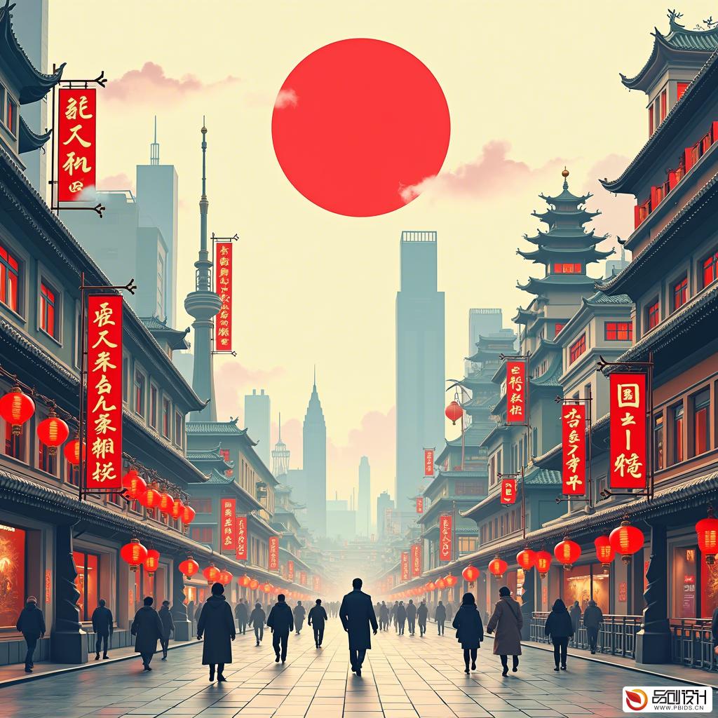 包头市VI系统设计单位的权威指南：打造城市品牌形象的专业力量

