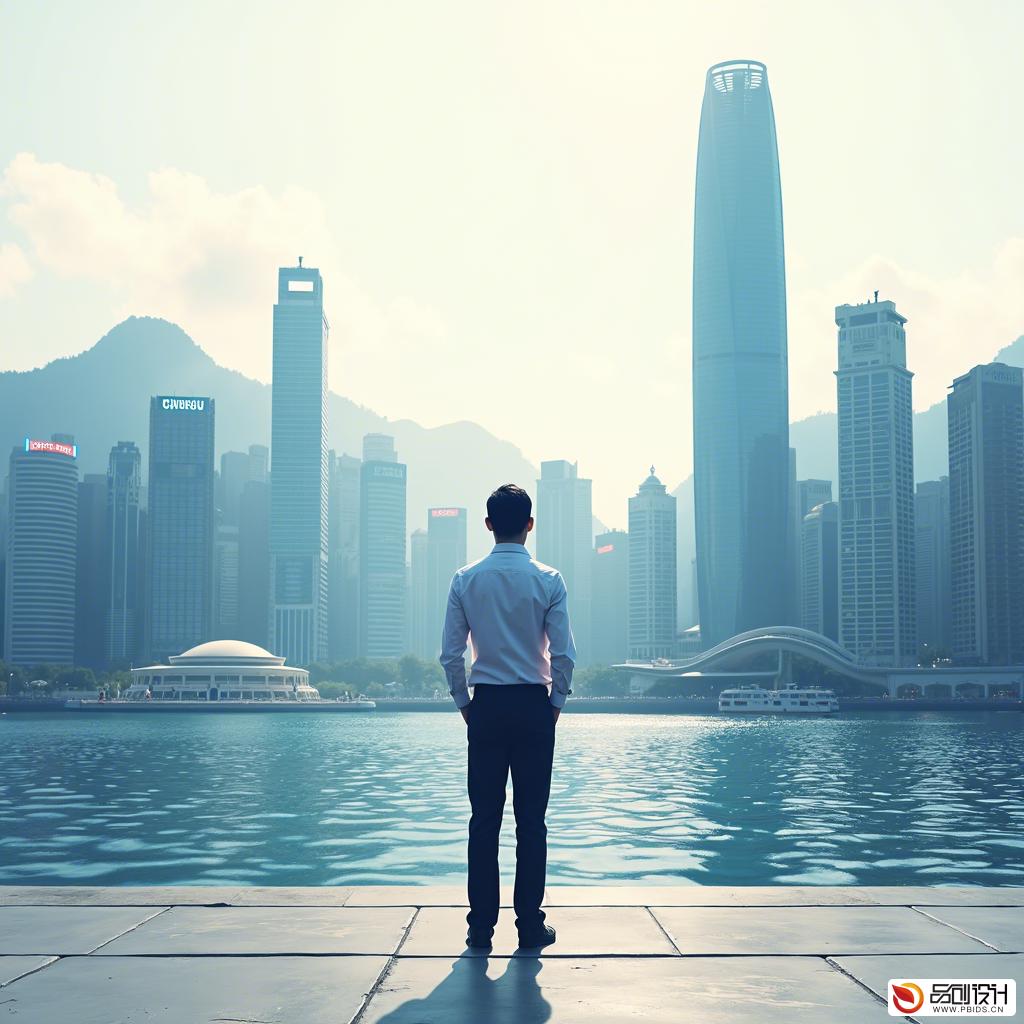 香港特别行政区响应式网站设计中心:引领数字时代新风尚