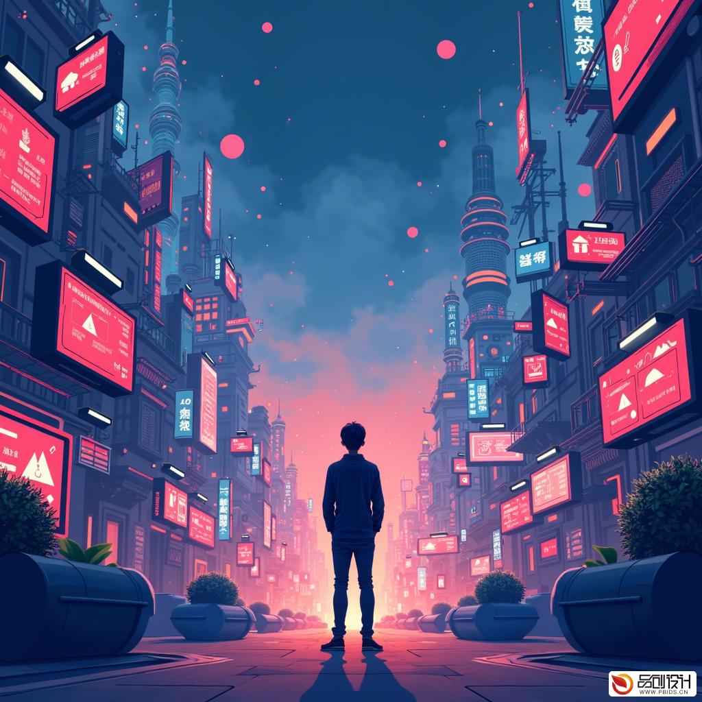 武威市UI设计合作伙伴:共创视觉盛宴的精英团队