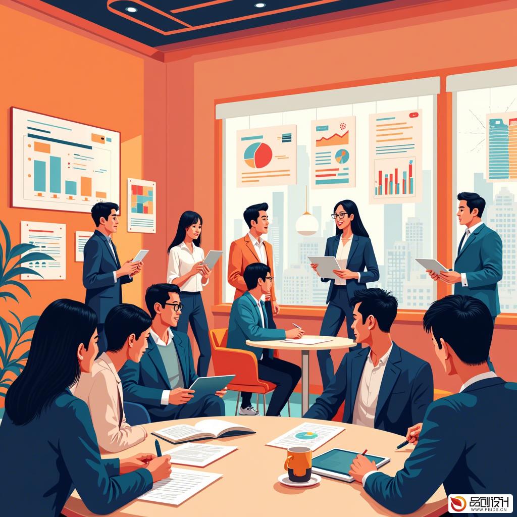 巴中市热点营销设计有限公司：引领营销新风尚的创新力量

