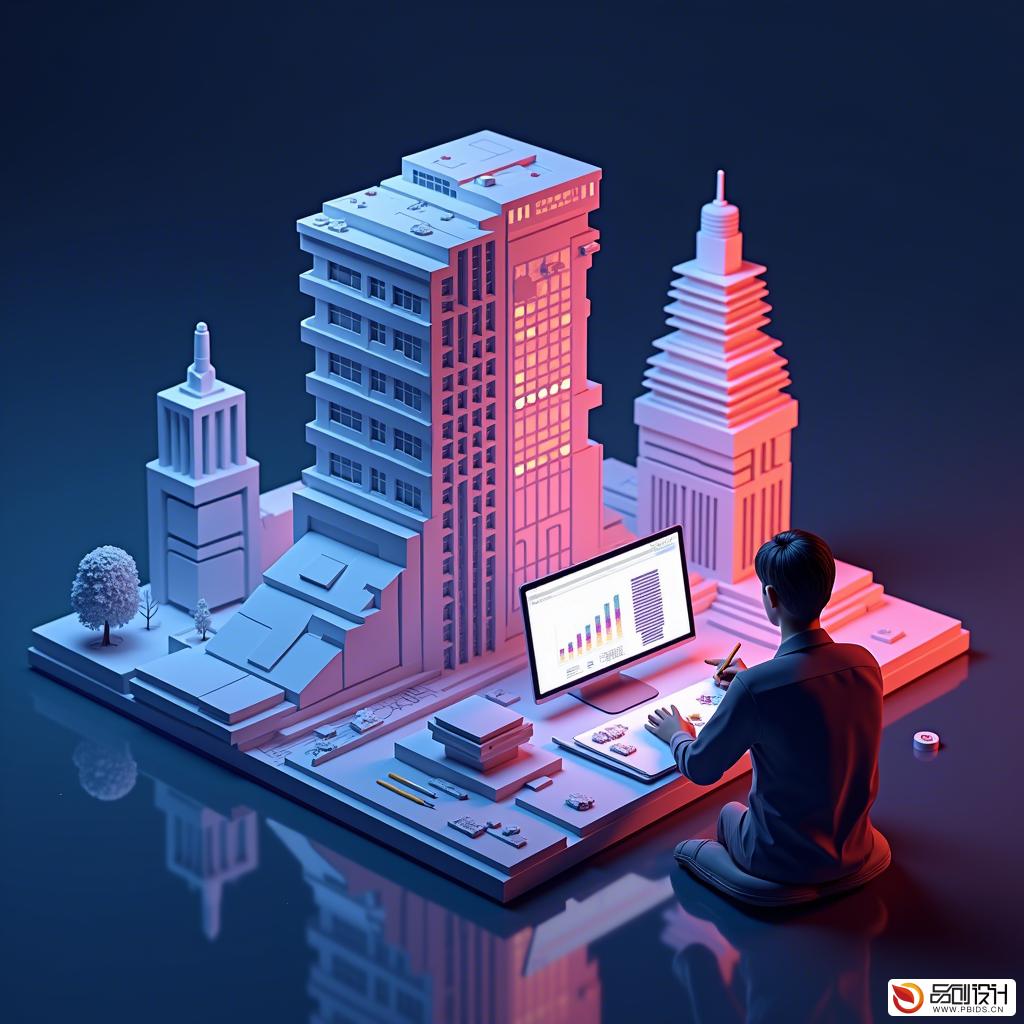 引领未来:建筑设计加载动画设计公司的创新之旅